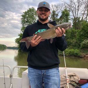 Meet your Posher, Brandon